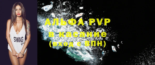 ALPHA PVP Каменка